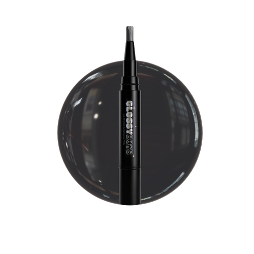 Nail Polish Pen - Asphalt - Glossy Boys