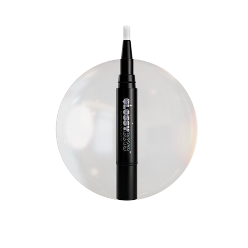 Nail Polish Pen - Clear - Glossy Boys