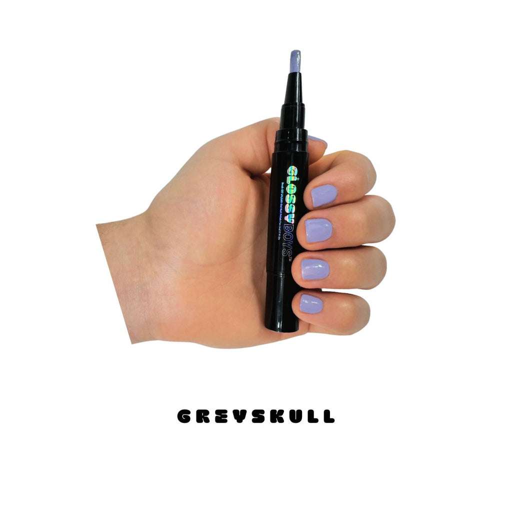 Small Kit - Glossy Boys