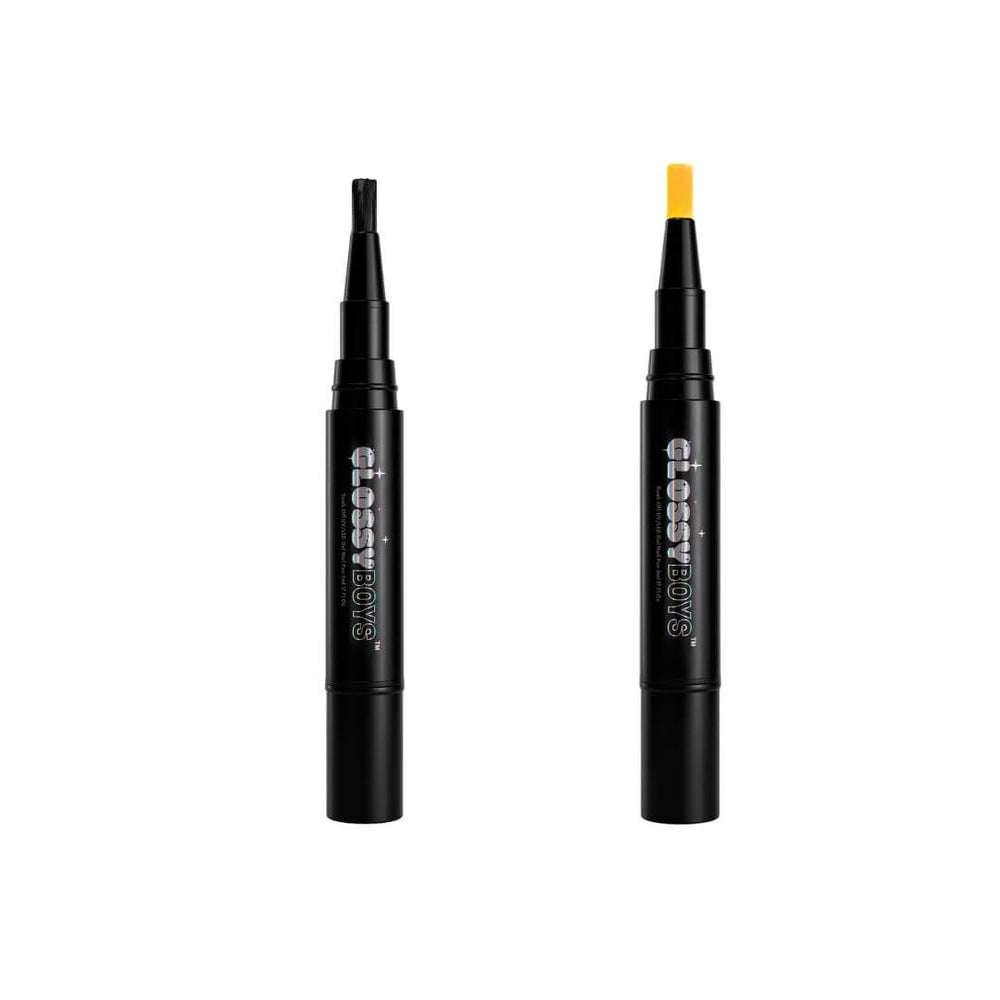 pokee-yellow Starter Kit - Glossy Boys