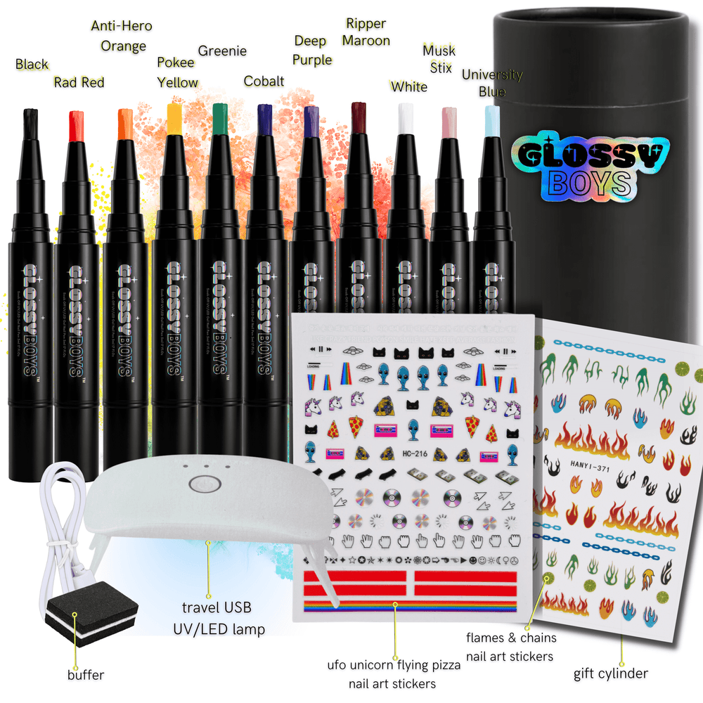 Pride Without Limits Kit