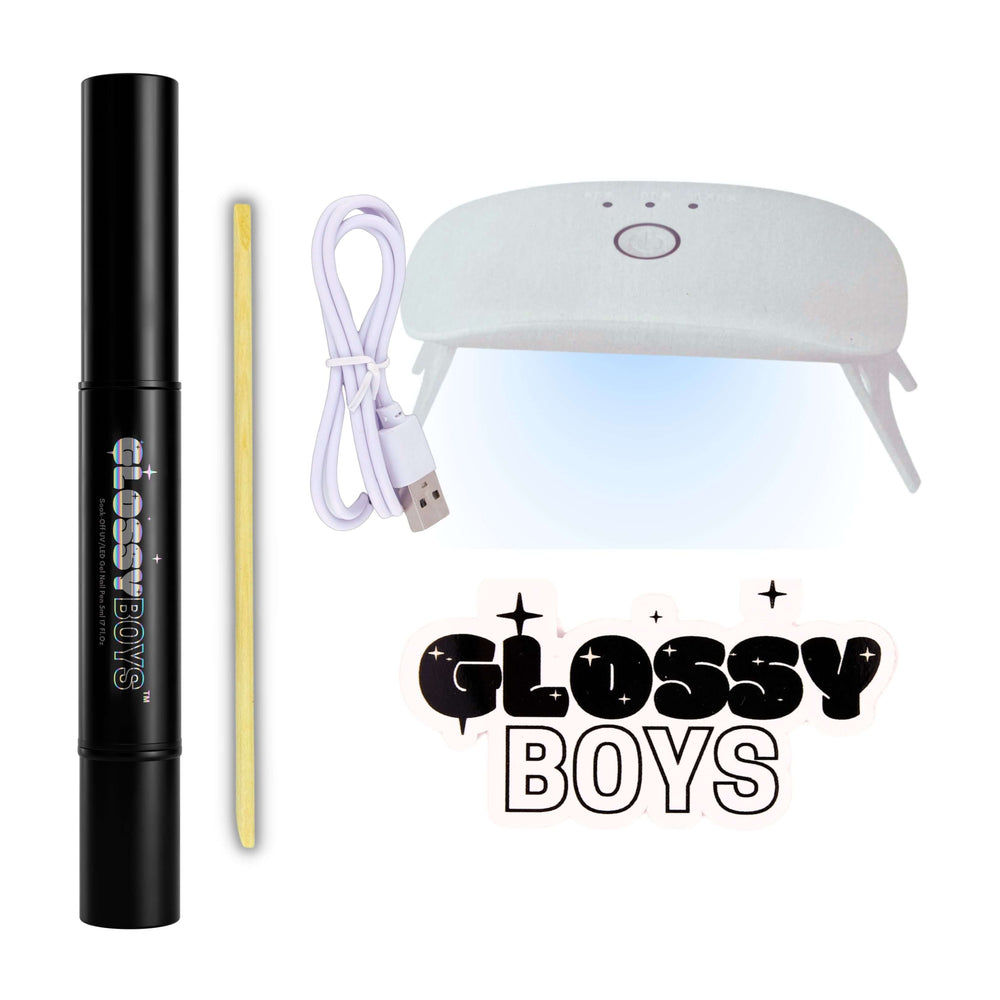 Small Kit - Glossy Boys