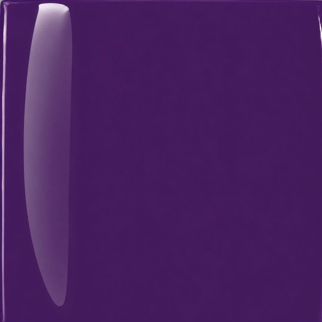 Nail Polish Pen - Deep Purple