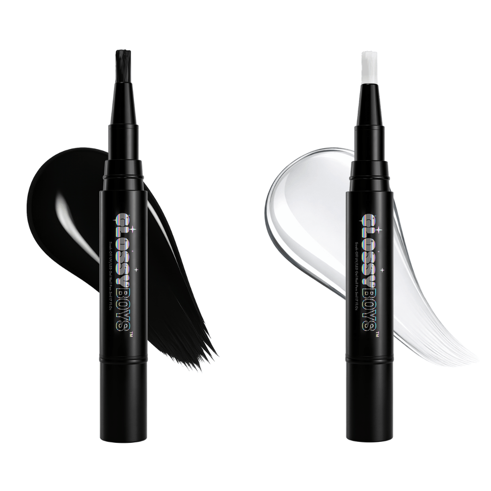 Starter Kit - Glossy Boys