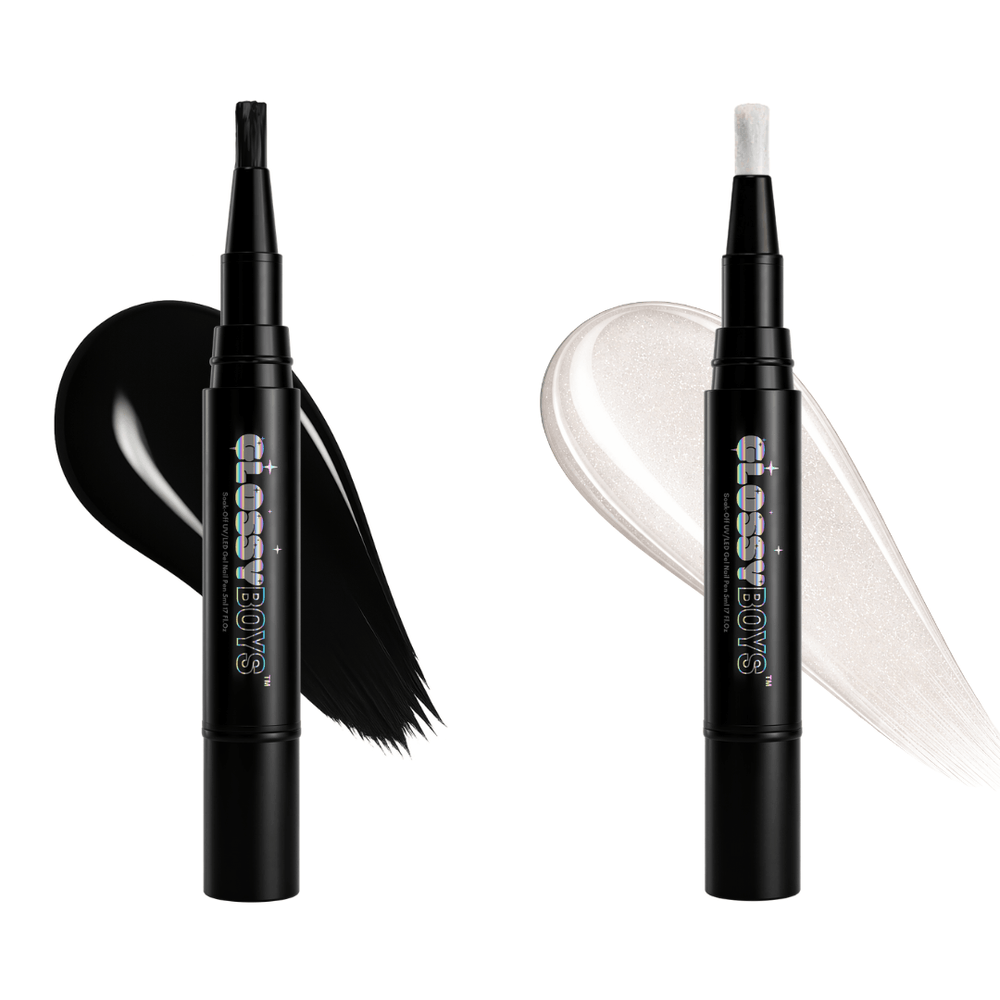 Starter Kit - Glossy Boys