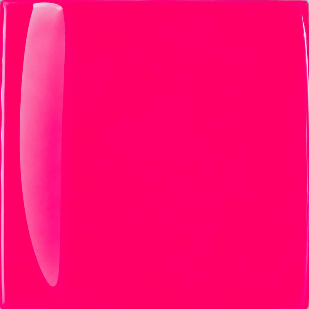 Nail Polish Pen - Punk Pink