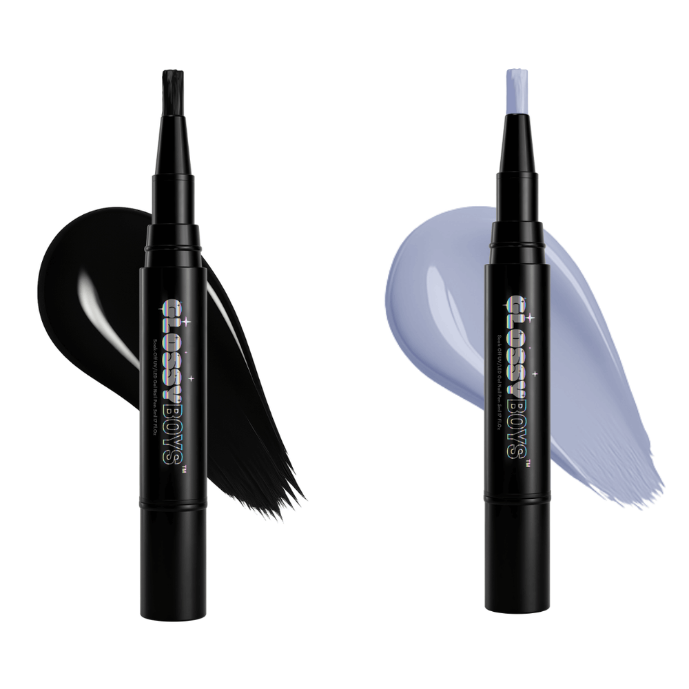 Starter Kit - Glossy Boys