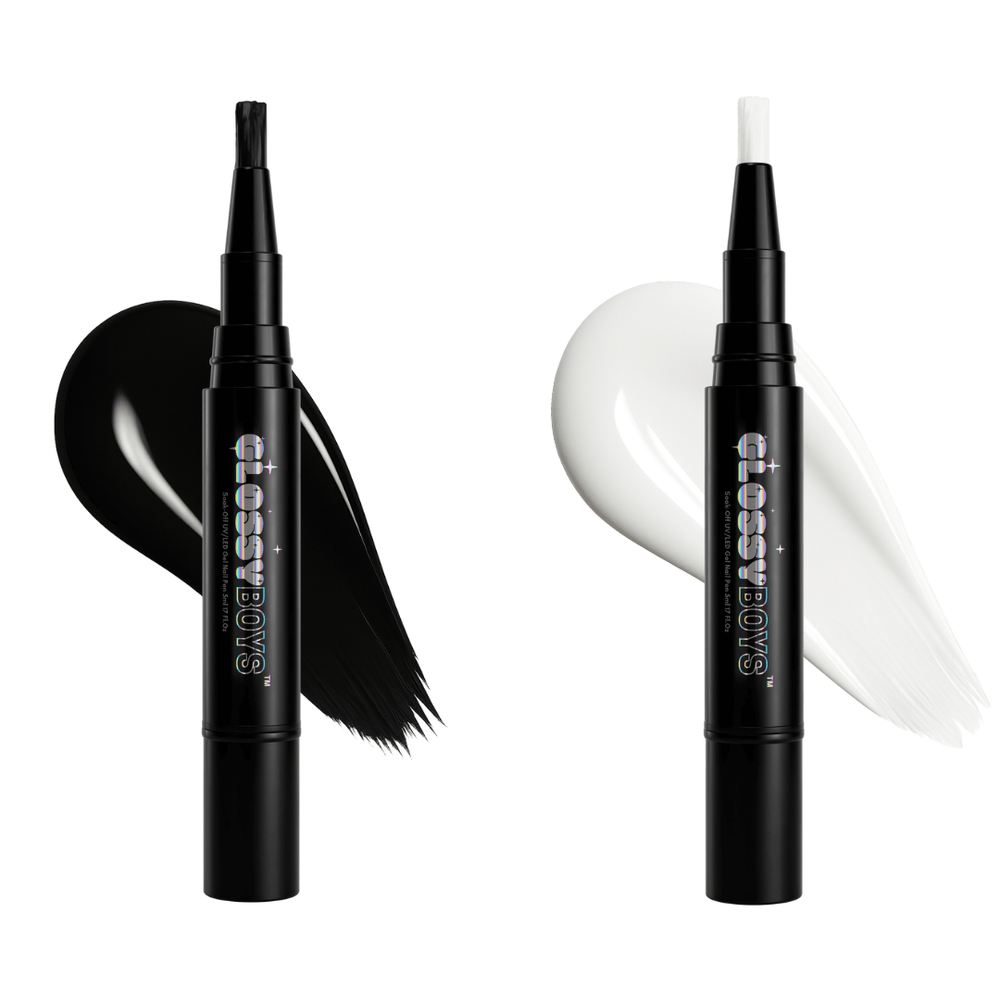 Starter Kit - Glossy Boys