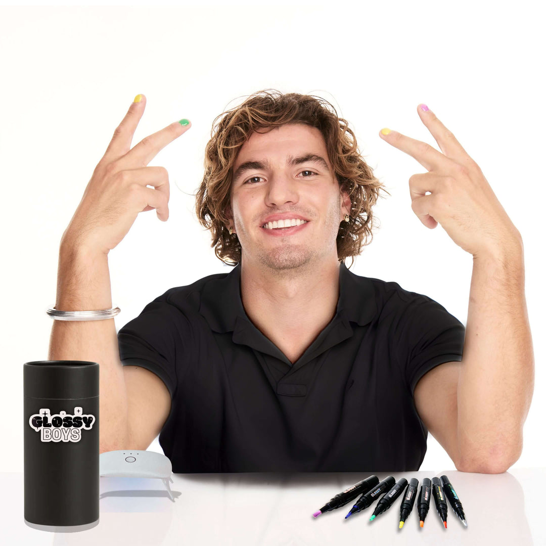Home Page Glossy Boys Home page glossy boys